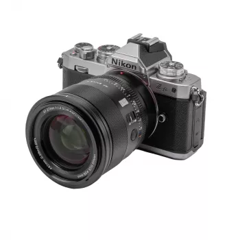 Viltrox AF 27mm F1.2 Pro obiettivo Nikon Z