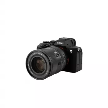 Viltrox AF 50mm F1.4 Pro Sony FE full frame autofocus focale fissa