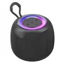 USAMS YIN Series Mini altoparlante Bluetooth 5.3 YX14YX01 (US-YX014)
