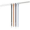 USAMS ZB360 Cinturino per cellulare regolabile 1,08-2,08 m arancione