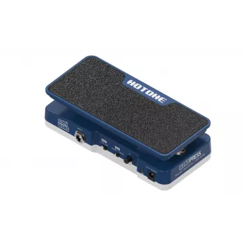 Hotone SP21 Wong Press Pedale wah-volume-espressione multifunzione