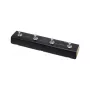 Hotone EC4 Ampero Controller MIDI a pedale – Controller pedaliera a 4 interruttori per la serie Ampero