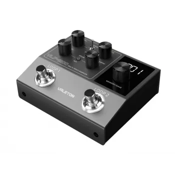 Pedale Looper e Sampler Valeton VLP200
