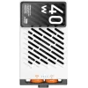 Zhiyun Fiveray M40 luce LED tascabile, 40W