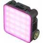 Luce di riempimento LED RGB Zhiyun M20C