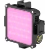 Luce di riempimento LED RGB Zhiyun M20C
