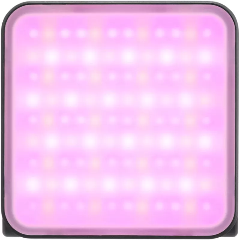 Luce di riempimento LED RGB Zhiyun M20C
