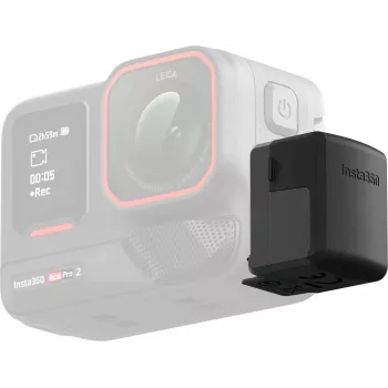 Insta360 Quick Reader per Ace e Ace Pro (CINSAAXC)