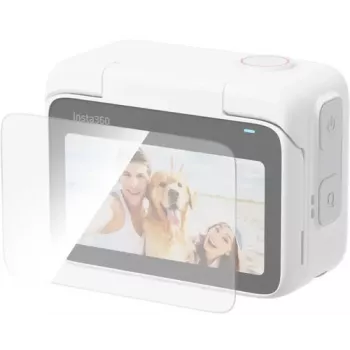 Pellicola protettiva Insta360 per GO 3/3S (CINSBBKL)