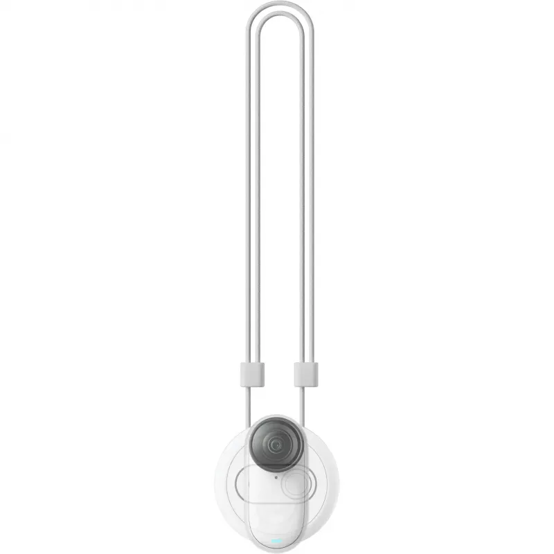Insta360 ciondolo magnetico per GO 3/GO 3S (CINSBATK)