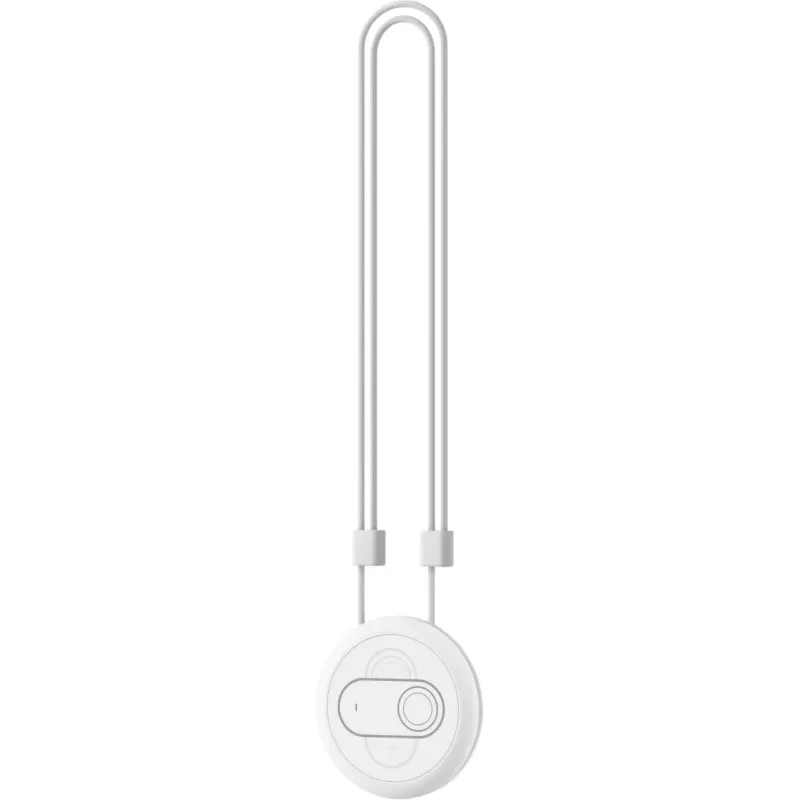 Insta360 ciondolo magnetico per GO 3/GO 3S (CINSBATK)