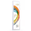Display IPS Jonsbo DS916 bianco da 9,16 pollici con montaggio su case