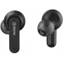 Boya BY-AP4 auricolari True Wireless, neri (BY-AP4-B)