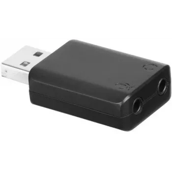 Adattatore USB Boya BY-EA2 (BY-EA2)