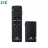 Telecomando wireless per fotocamera con funzione video JJC per Sony Multi Terminal