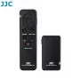 Telecomando wireless per fotocamera con funzione video JJC per Sony Multi Terminal