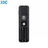 Telecomando wireless per fotocamera con funzione video JJC per Sony Multi Terminal
