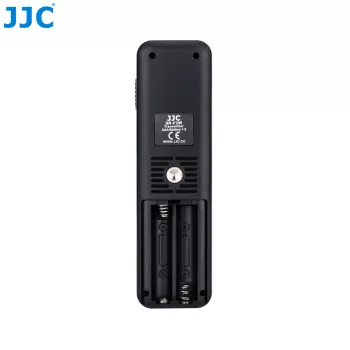 Telecomando wireless per fotocamera con funzione video JJC per Sony Multi Terminal