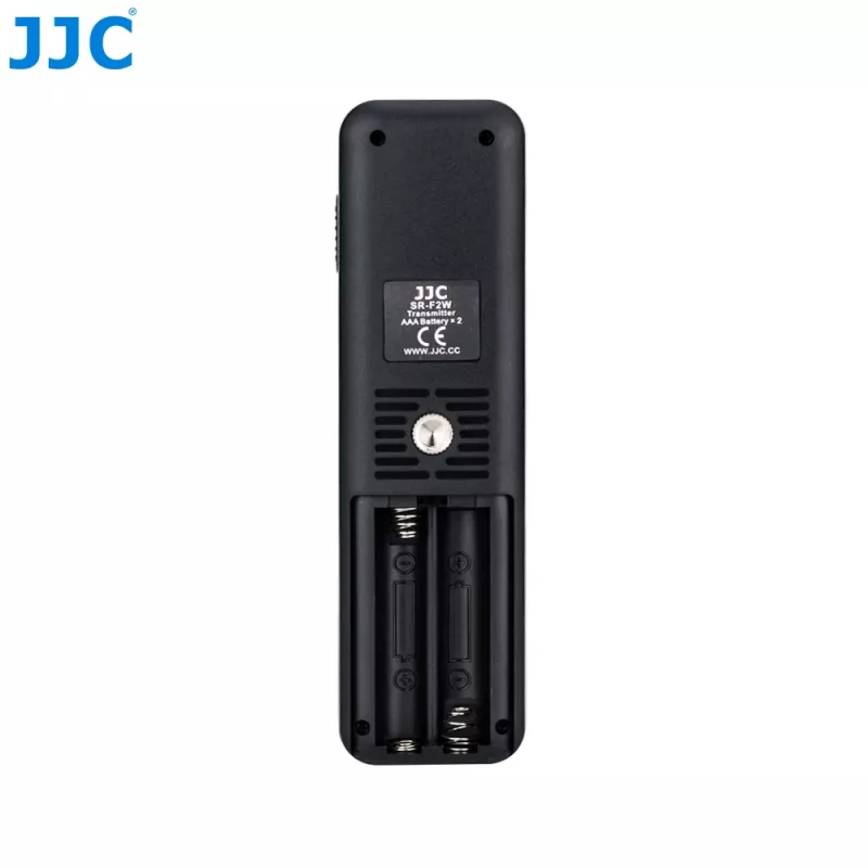 Telecomando wireless per fotocamera con funzione video JJC per Sony Multi Terminal
