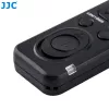 Telecomando wireless per fotocamera con funzione video JJC per Sony Multi Terminal