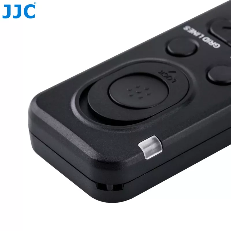 Telecomando wireless per fotocamera con funzione video JJC per Sony Multi Terminal