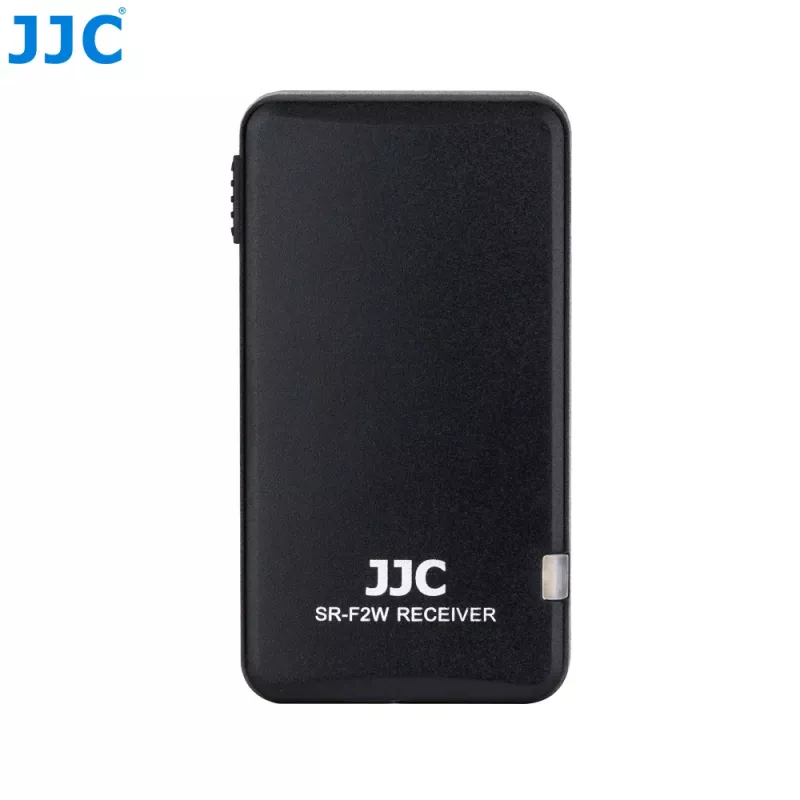 Telecomando wireless per fotocamera con funzione video JJC per Sony Multi Terminal