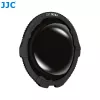 JJC TLP-X5ND64 Filtro ND64 confezione da 2 per Insta360 X5, vetro temperato, multistrato