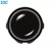 JJC TLP-X5ND64 Filtro ND64 confezione da 2 per Insta360 X5, vetro temperato, multistrato