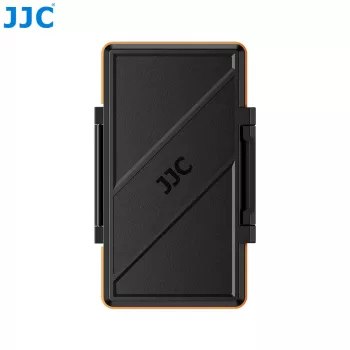 Custodia per filtri e schede di memoria JJC JCR-NOST per DJI Osmo Nano