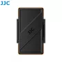 JJC JCR-NOST Custodia per filtri e schede di memoria per DJI Osmo Nano