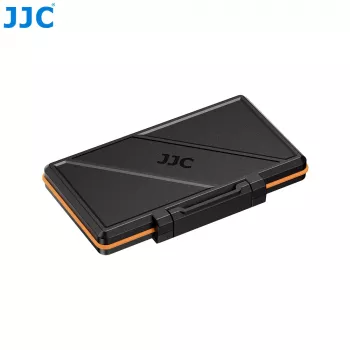 Custodia per filtri e schede di memoria JJC JCR-NOST per DJI Osmo Nano