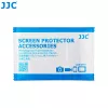 Protezione display in vetro temperato JJC per Canon EOS R5 (9H, 0,3 mm, 2,5D, trasparente)