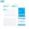 Protezione display in vetro temperato JJC per Canon EOS R5 (9H, 0,3 mm, 2,5D, trasparente)