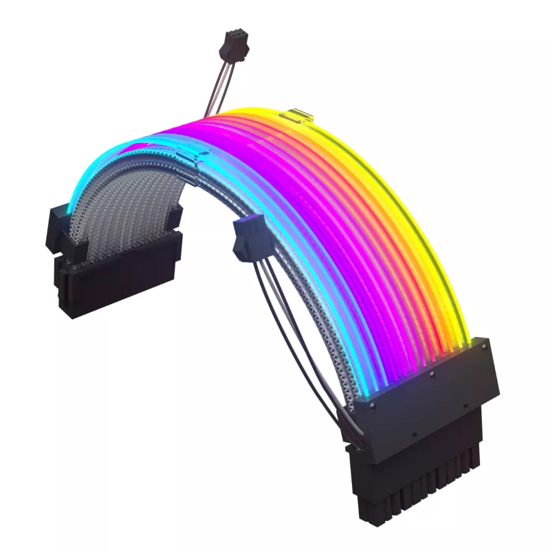 Cavo di prolunga ARGB Redragon GCP06 a 24 pin