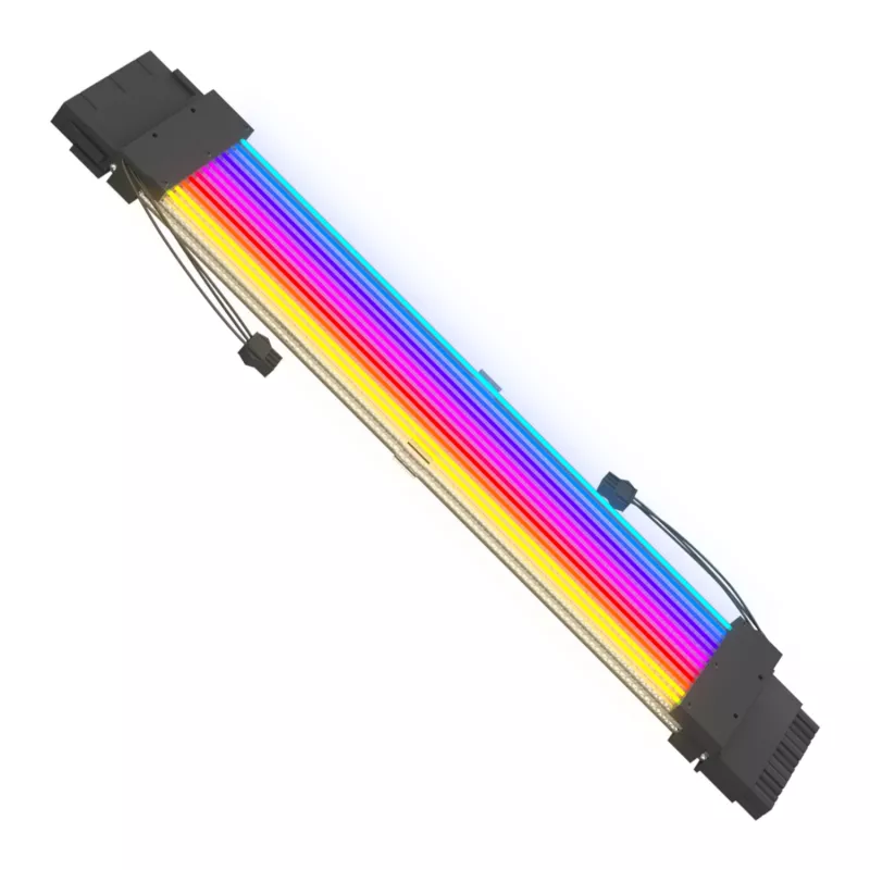Cavo di prolunga ARGB Redragon GCP06 a 24 pin
