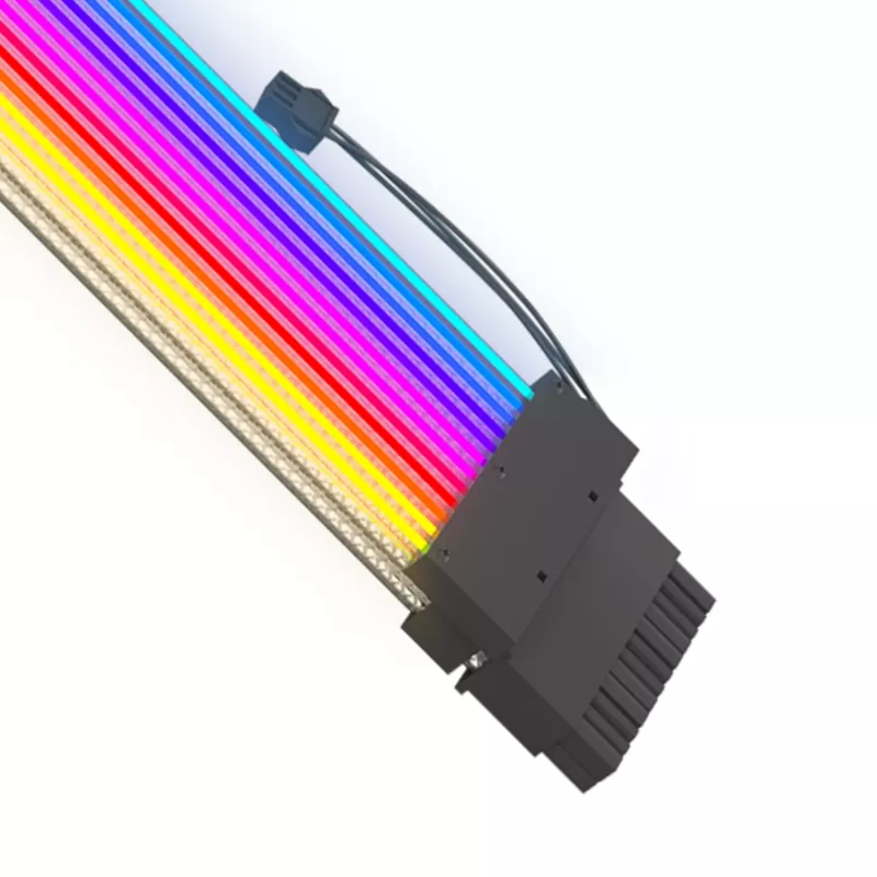 Cavo di prolunga ARGB Redragon GCP06 a 24 pin