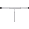 Godox TL180 Luce LED a tubo