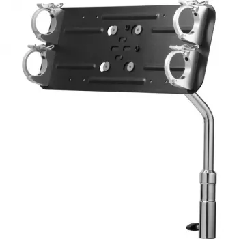 Supporto Godox TP-B2 per due luci tubolari LED (TP2R/TP4R)