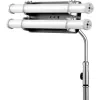 Supporto Godox TP-B2 per due luci tubolari LED (TP2R/TP4R)