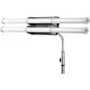 Supporto Godox TP-B2 per due luci tubolari LED (TP2R/TP4R)