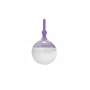 Lampada Nitecore Bubble - lavanda pastello