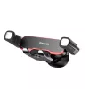 Supporto auto Baseus Lateral Gravity per bocchetta di aerazione - nero