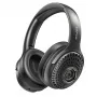 AWEI AT30 Bluetooth 6.0 Cuffie wireless, Nero
