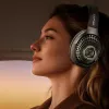 AWEI AT30 Bluetooth 6.0 Cuffie wireless, Nero