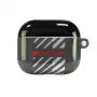 Custodia Audi IML Sport AirPods 3 nero AUS-IMLAP3-RSQ/D1-BK