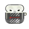 Custodia Audi IML Sport AirPods 3 nero AUS-IMLAP3-RSQ/D1-BK