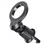USAMS supporto magnetico universale per bocchette di aerazione auto ZJ75 - nero