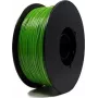 FlashForge ABS 1,75 mm verde 1 kg filamento per stampante 3D