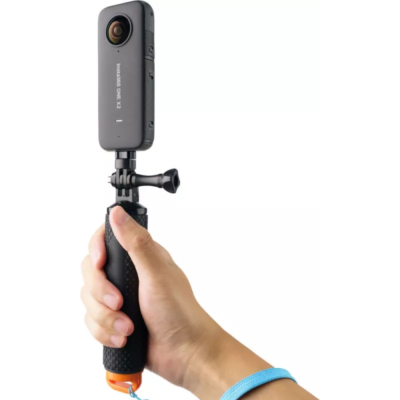 Insta360 Floating Hand Grip impugnatura galleggiante (CINTYPJ/A)
