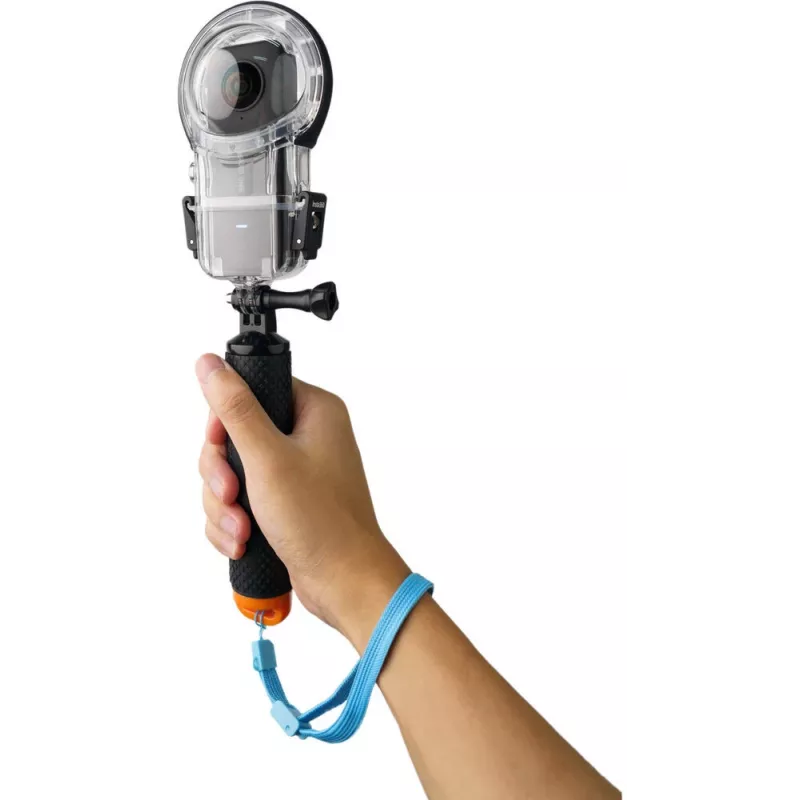 Insta360 Floating Hand Grip impugnatura galleggiante (CINTYPJ/A)